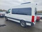 2024 Mercedes-Benz Sprinter 2500