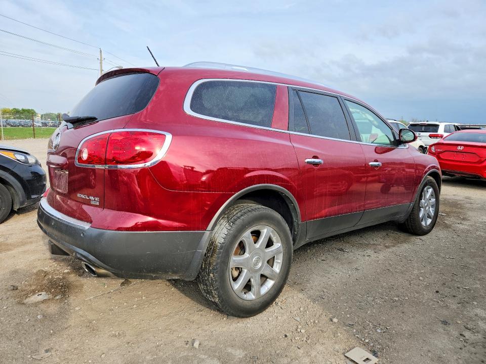 2009 Buick Enclave cxl