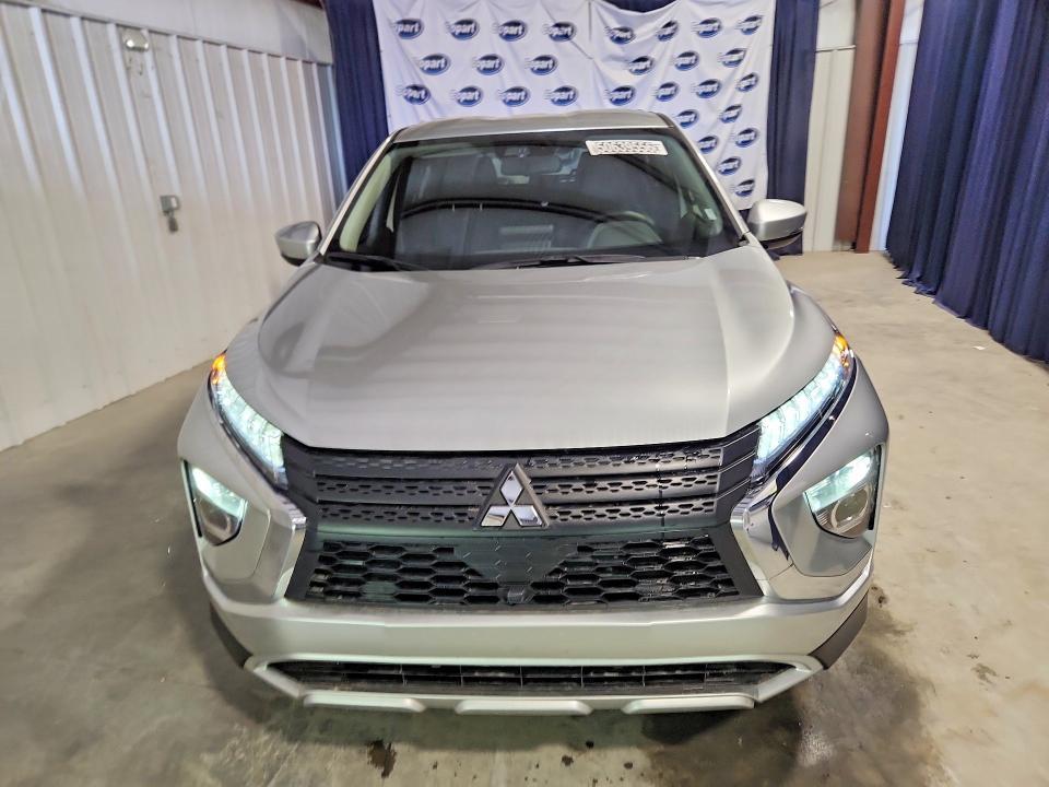 2026 Mitsubishi Eclipse Cross se