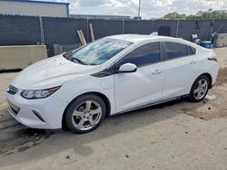 2017 Chevrolet Volt lt for sale in Orlando, FL