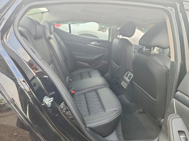 2023 Nissan Maxima 3.5 Platinum