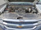 2016 Chevrolet Silverado C1500