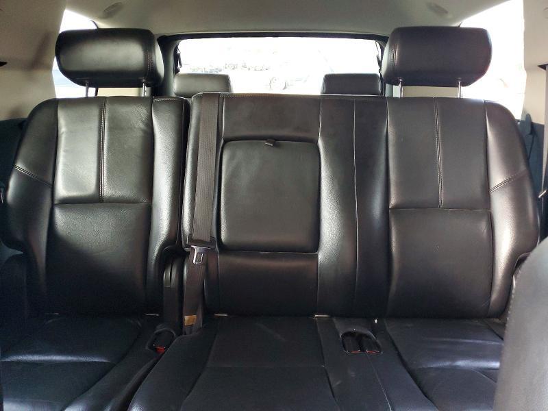 2007 GMC Yukon