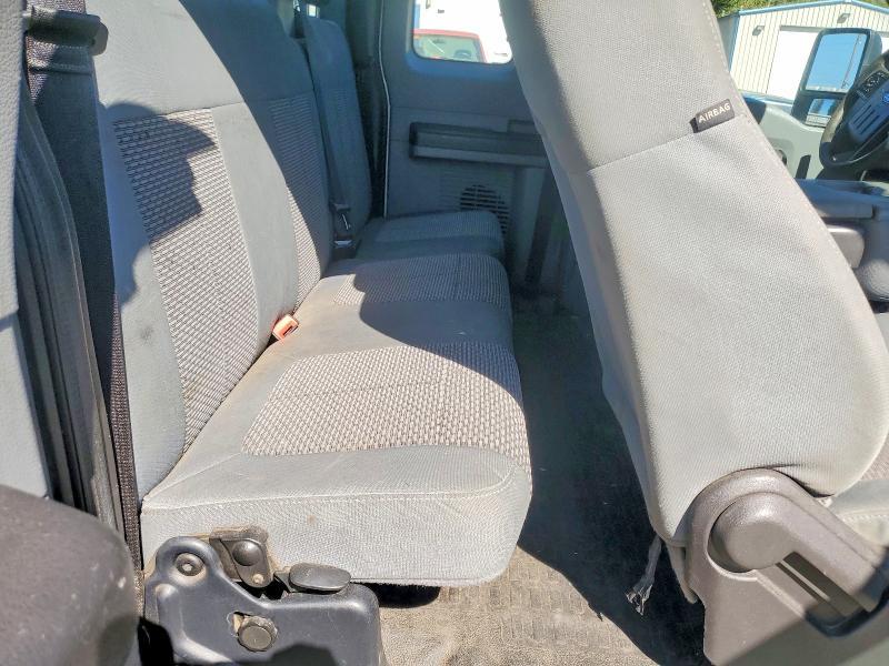 2013 Ford F250 Super Duty