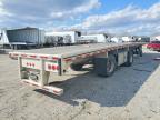 2025 Mac Trailer 2025 MAC Flatbed Trailer