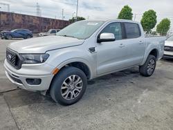 Ford Vehiculos salvage en venta: 2019 Ford Ranger xl