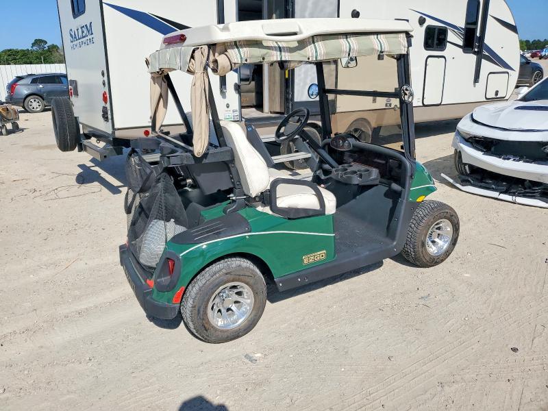 2010 Ezgo Golf Cart