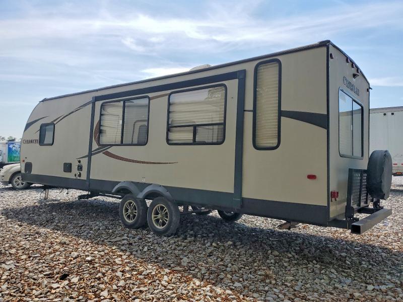 2017 Foresriver 2017 Forest River Cherokee Camper