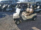 2020 Club Car Tempo Lithium