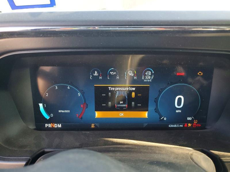 2023 Ford F250 Super Duty