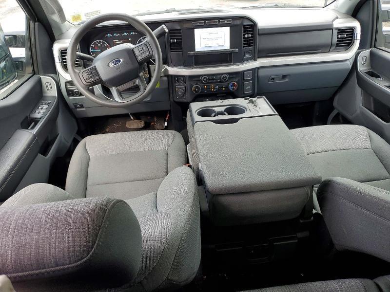 2024 Ford F250 Super Duty