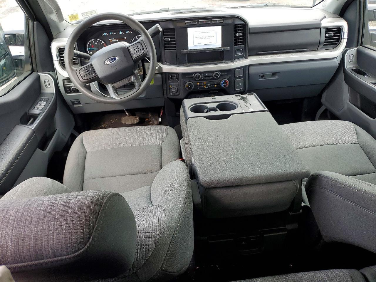 2024 Ford F250 Super Duty