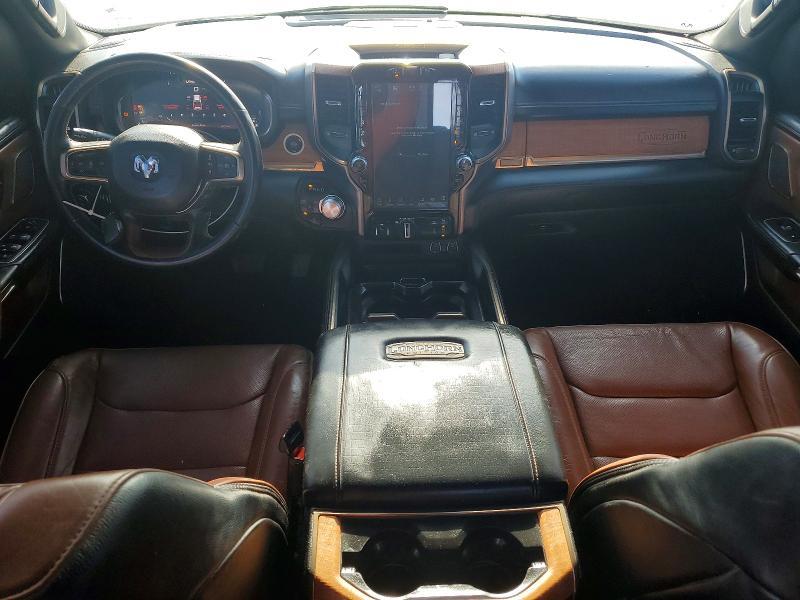 2023 Dodge RAM 1500 Longhorn