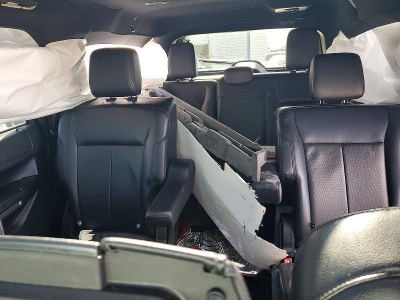 2020 Ford Expedition max xlt