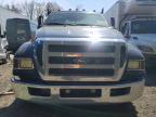 2015 Ford F650 Super Duty Rollback TOW Truck