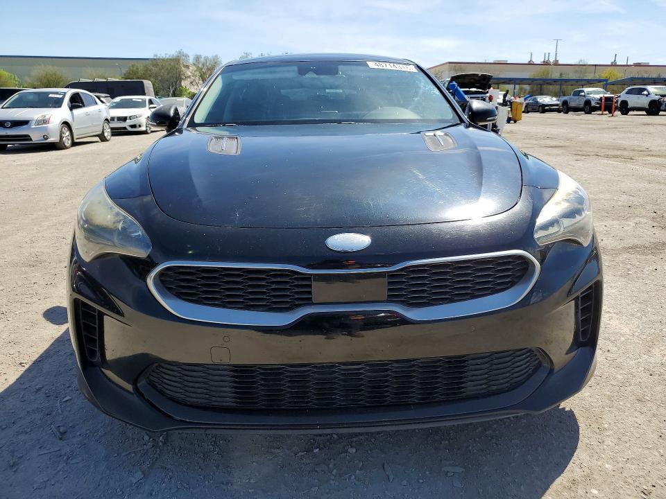2019 KIA Stinger Premium