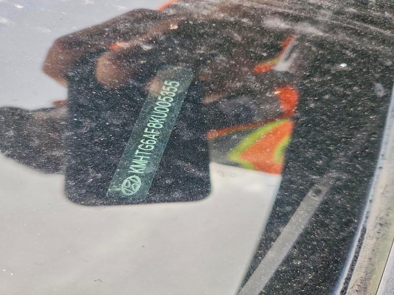 2019 Hyundai Veloster 2.0l Premium