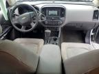 2018 Chev Colorado