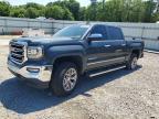2018 GMC Sierra K1500 SLT