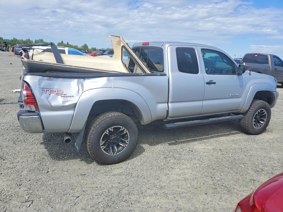 2010 Toyota Tacoma V6