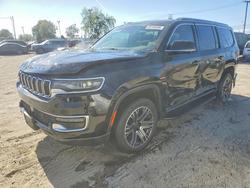 2022 Jeep Wagoneer Series i for sale in Los Angeles, CA