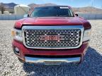 2018 GMC Canyon Denali