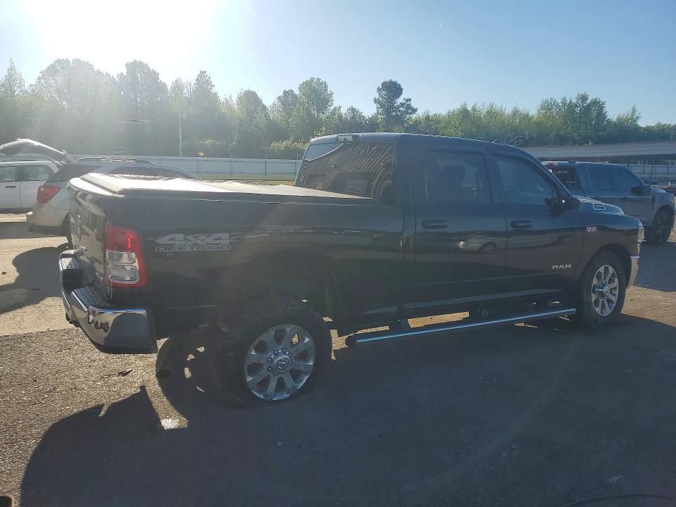 2020 Dodge RAM 2500 BIG Horn