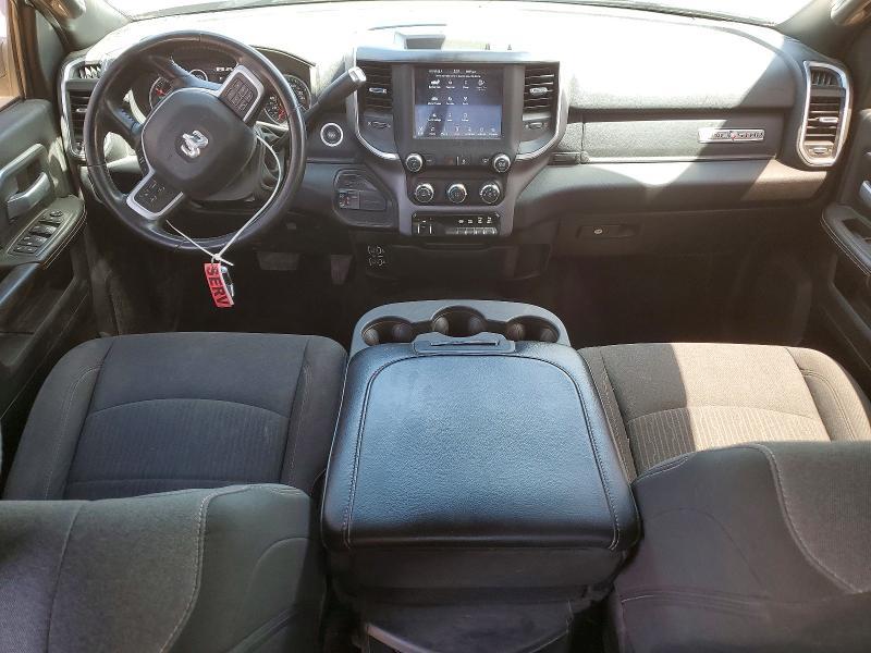 2021 Dodge RAM 2500 BIG Horn