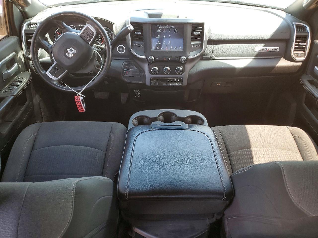 2021 Dodge RAM 2500 BIG Horn