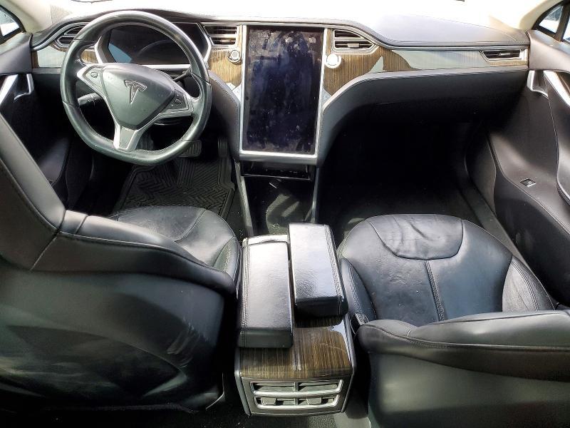 2013 Tesla Model s