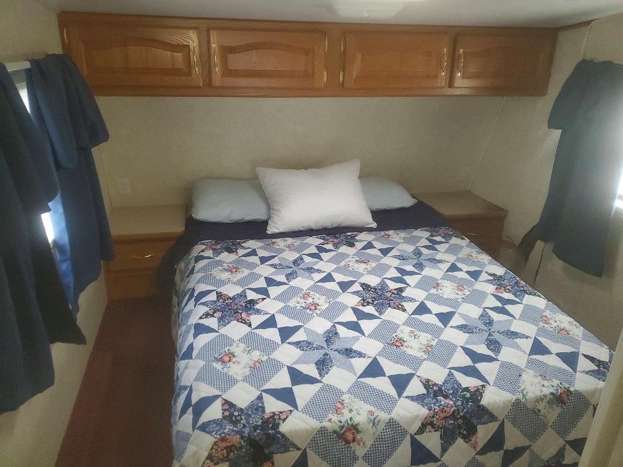 2003 Keystone Trailers