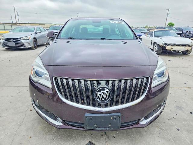 2017 Buick Regal Sport Touring