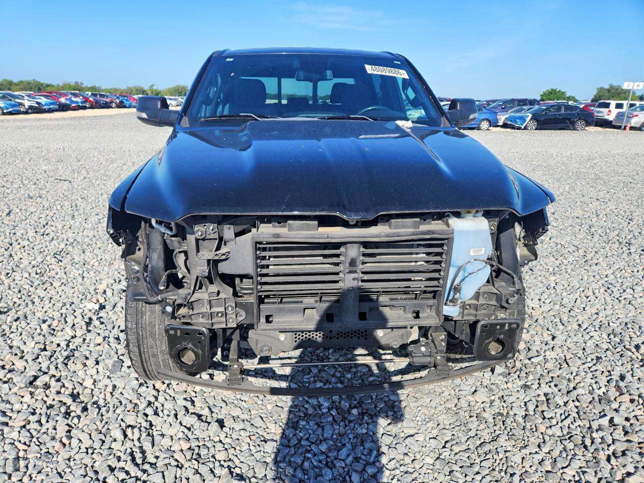 2019 Dodge RAM 1500 BIG Horn