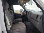 2016 Nissan NV 2500 HD S