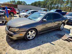 Infiniti salvage cars for sale: 2000 Infiniti I30 Base