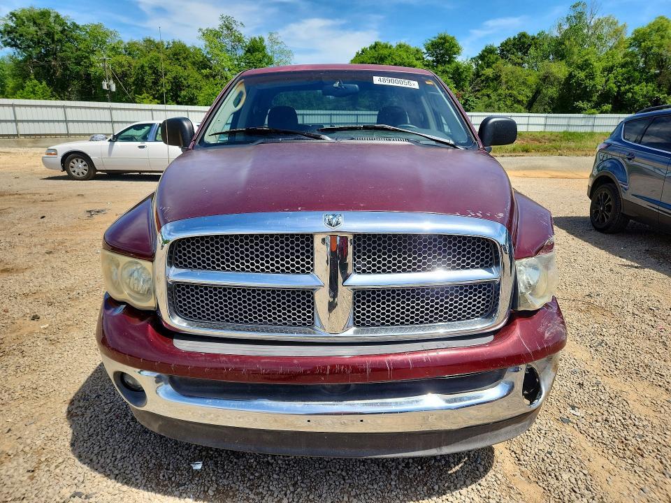 2002 Dodge Ram 1500