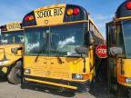 2016 Ic Corporation RE Series School-School Bus