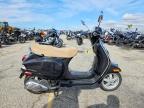2013 Vespa LX 150IE