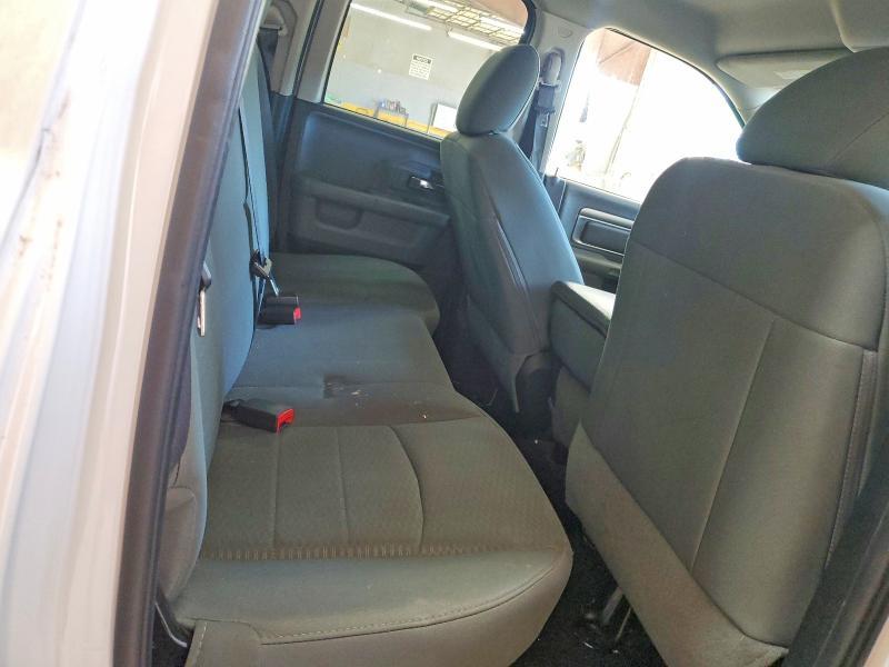 2014 Dodge RAM 1500 SLT