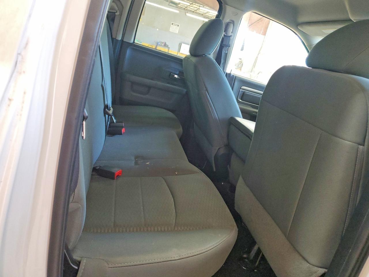 2014 Dodge RAM 1500 SLT