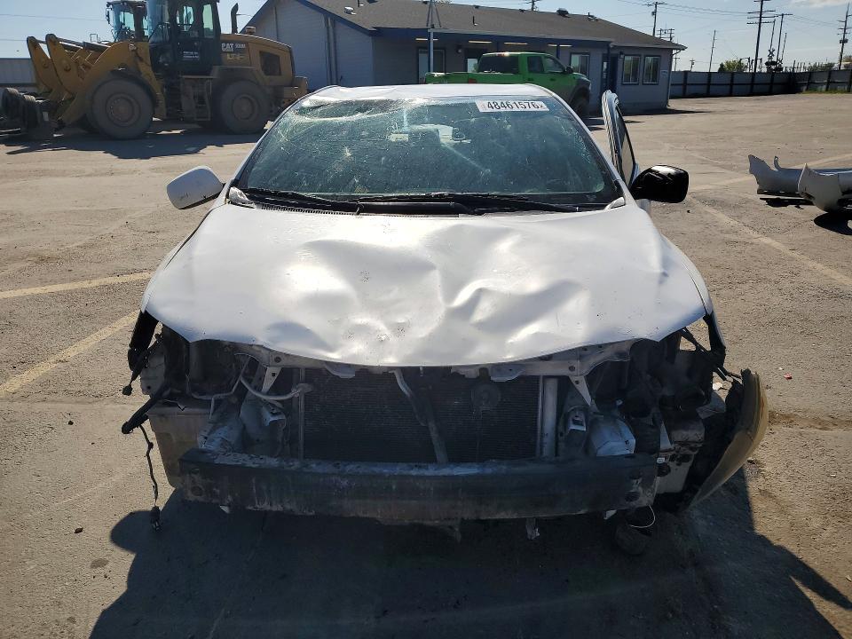 2009 Toyota Corolla s