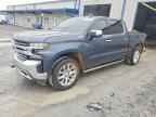 2021 Chevrolet Silverado K1500 LTZ