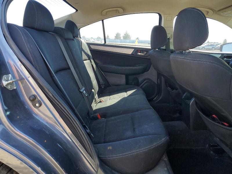 2015 Subaru Legacy 2.5i Premium