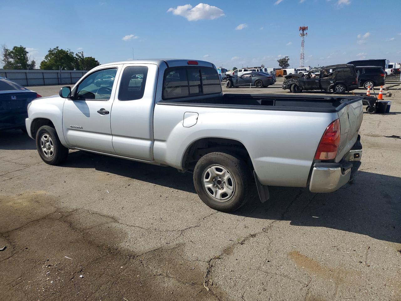 2005 Toyota Tacoma Base