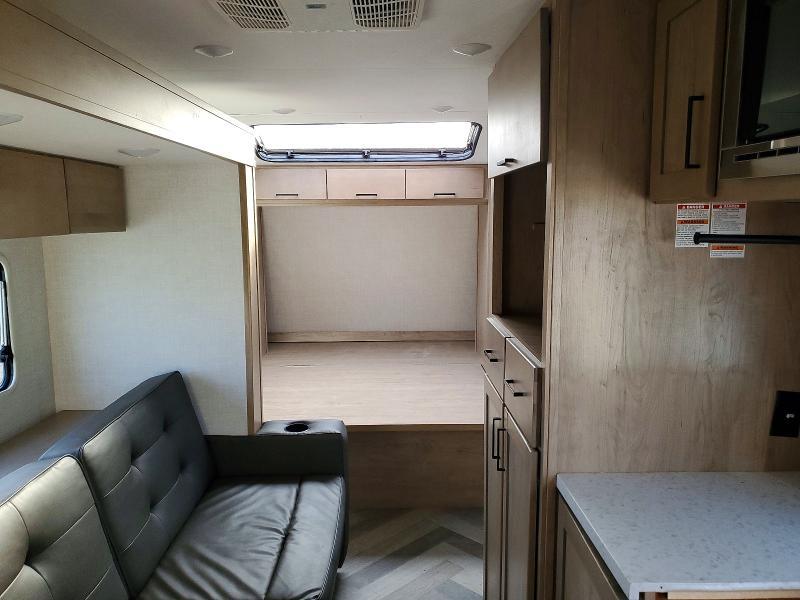 2023 Ember Recreational Vehicle (rv)
