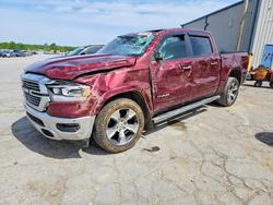 Dodge Vehiculos salvage en venta: 2019 Dodge 1500 Laramie
