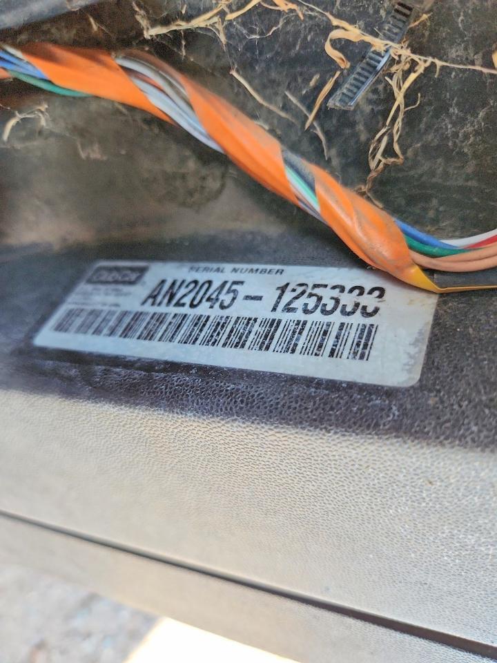 2020 Club Car Tempo Lithium