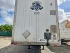 2007 Wabash Dvcvhpc DRY Van Trailer