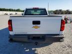 2017 Chevrolet Silverado C1500