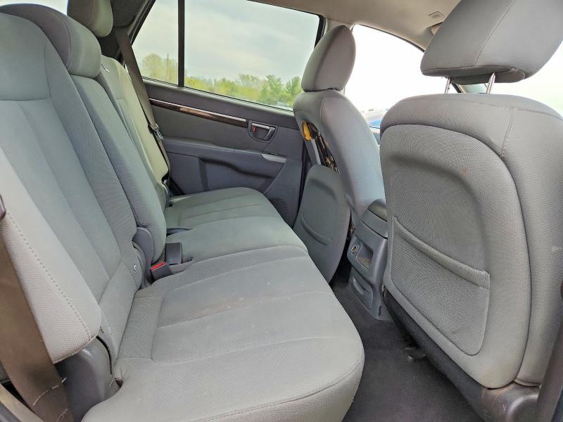 2011 Hyundai Santa fe gls